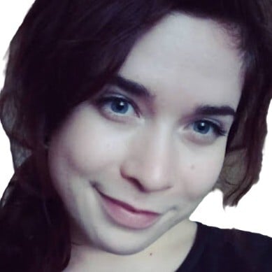Hailey Hunter_white background