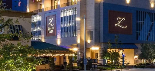 Hotel ZaZa