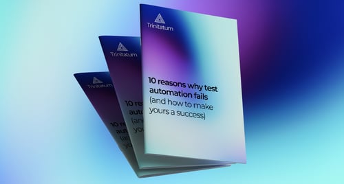 The 10 traps that quietly undermine test automation