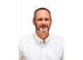 Chris Jones, CEO | Trinitatum