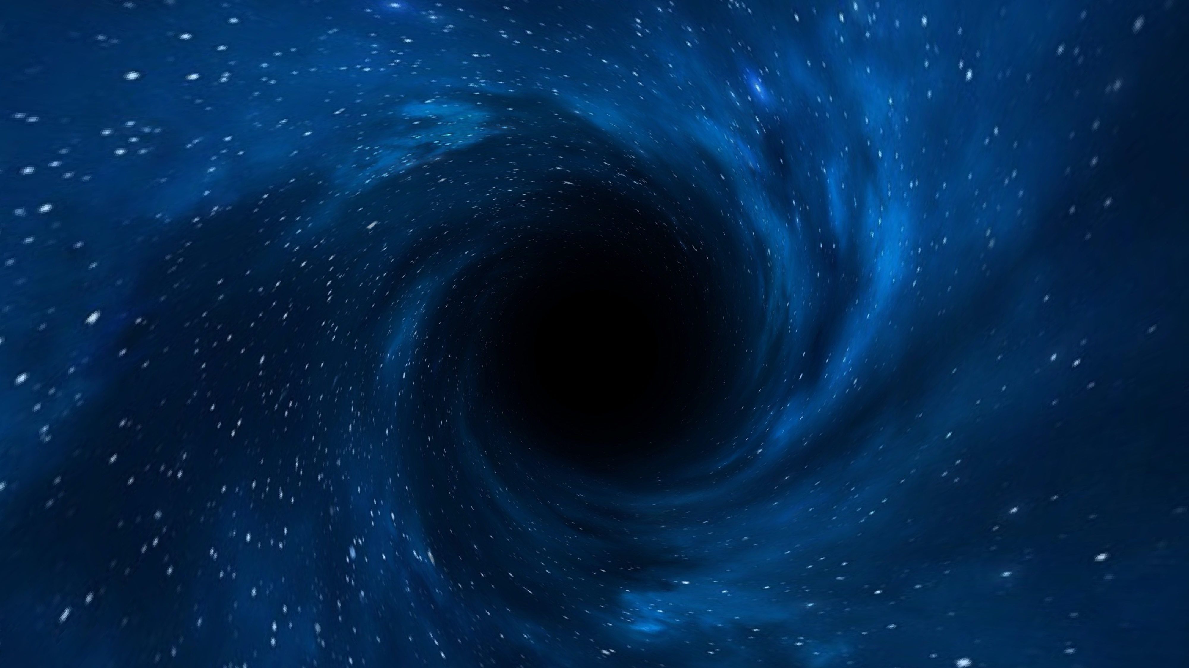 Beyond black hole testing