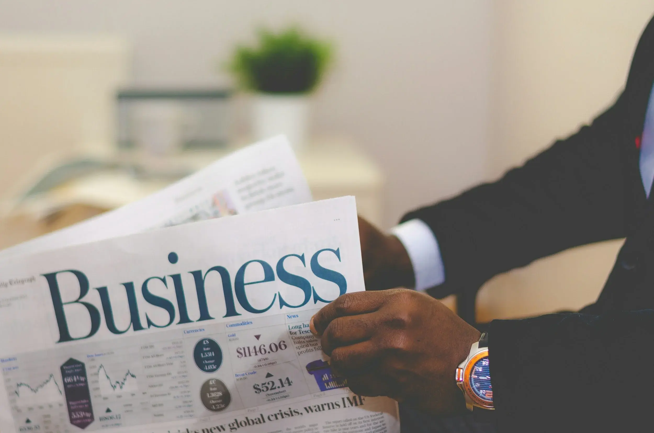 Literacy Capital partners with Trinitatum